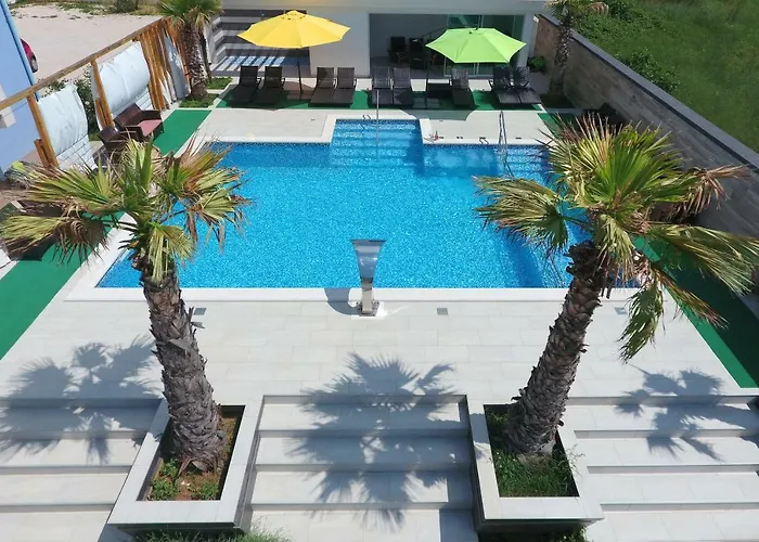 Boutique Ad Astra * Bibinje