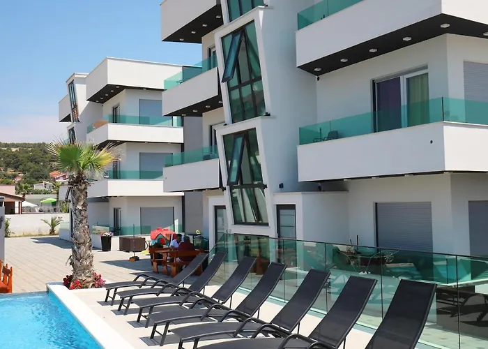 Boutique Ad Astra Appartement *